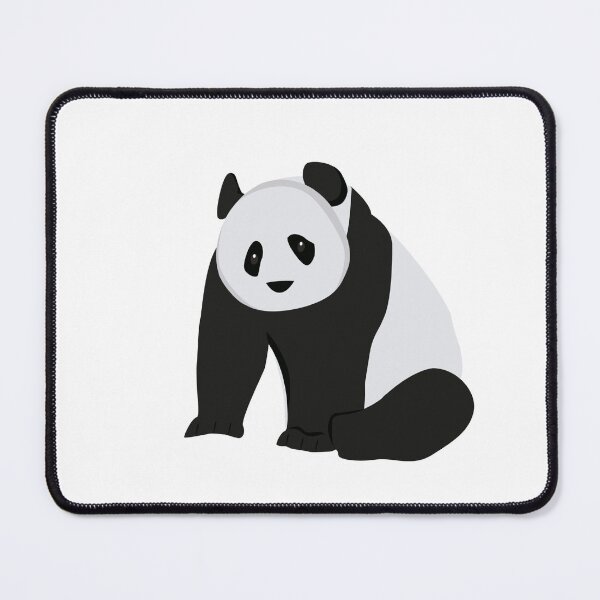 Item preview, Panda bear stuffed animal costume - single bear #7 designed and sold by fredgarden8.