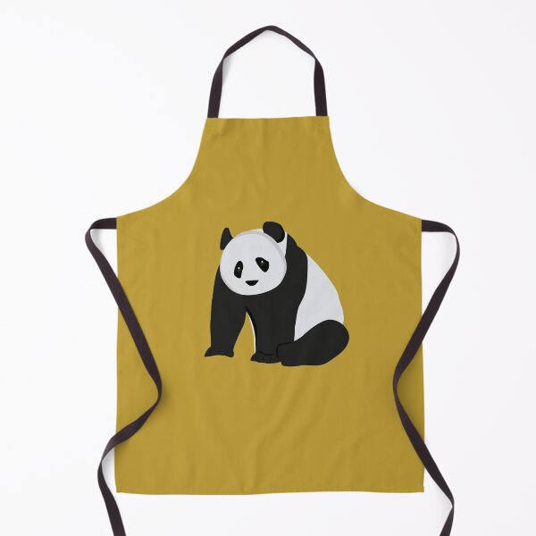 Item preview, Panda bear stuffed animal costume - single bear #7 designed and sold by fredgarden8.