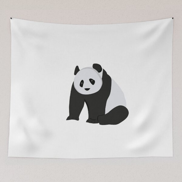 Item preview,  Panda bear stuffed animal costume - single bear  #7 designed and sold by fredgarden8.