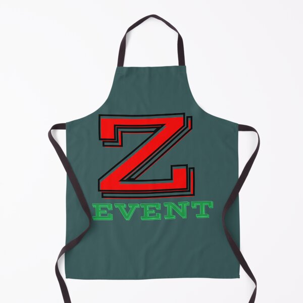Item preview, ZEVENT designed and sold by SKProducts1.