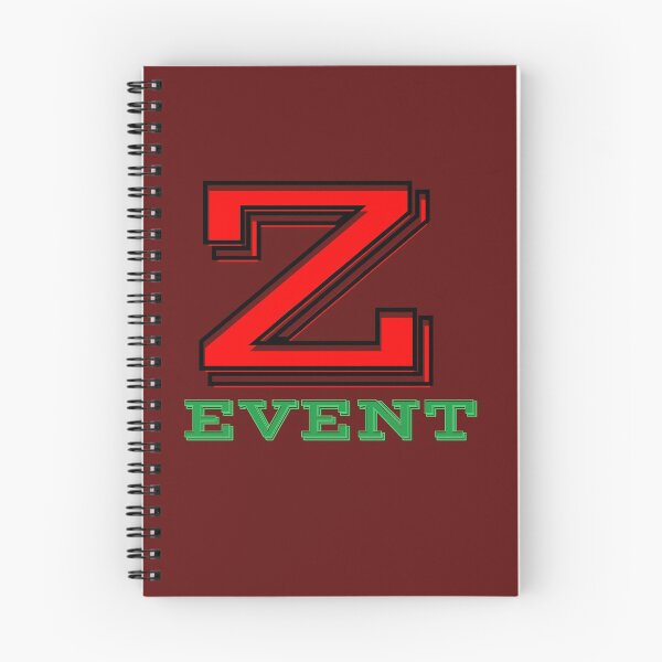Item preview, ZEVENT designed and sold by SKProducts1.