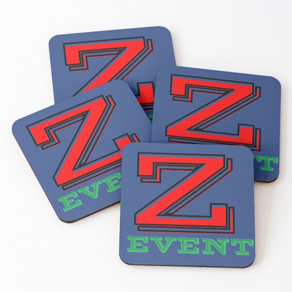 Item preview, ZEVENT designed and sold by SKProducts1.