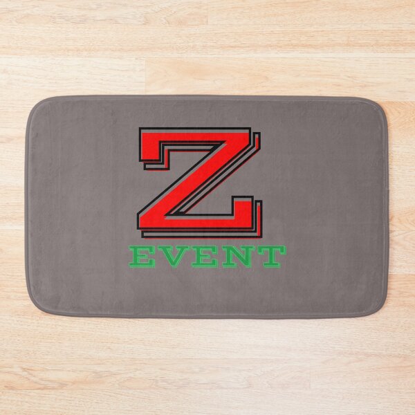 Item preview, ZEVENT designed and sold by SKProducts1.
