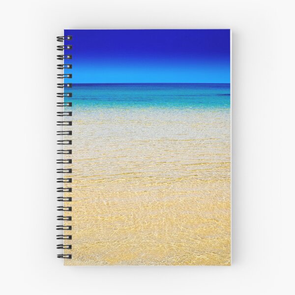 Item preview, The Beach designed and sold by William A McCarthy.