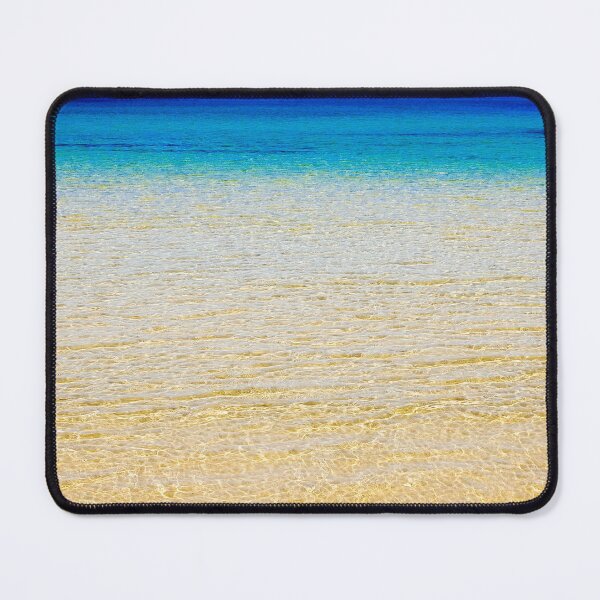 Item preview, The Beach designed and sold by William A McCarthy.