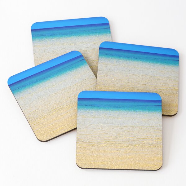 Item preview, The Beach designed and sold by William A McCarthy.