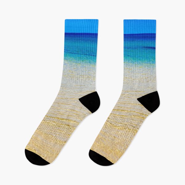 Item preview, The Beach designed and sold by William A McCarthy.