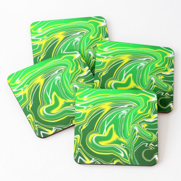 Item preview, Marble green designed and sold by Tshirtstory.