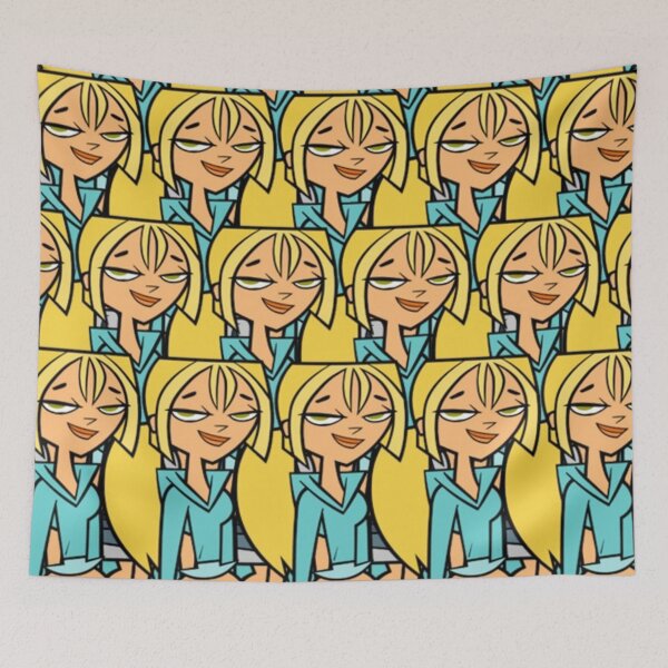 Item preview, Total Drama: Bridgette designed and sold by raybound420.