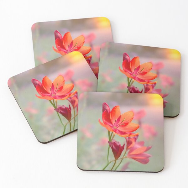 Item preview, Sunset River Lily  designed and sold by Alisonchambers2.