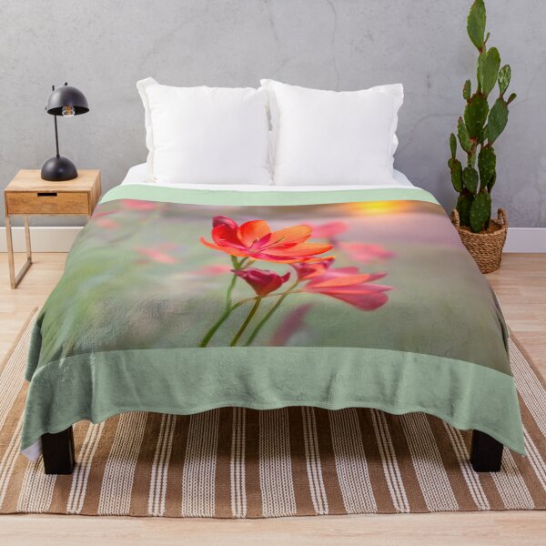 Item preview, Sunset River Lily designed and sold by Alisonchambers2.