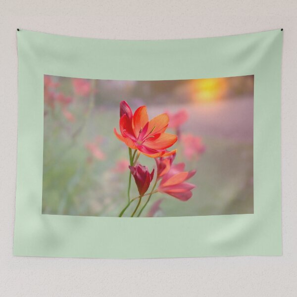 Item preview, Sunset River Lily  designed and sold by Alisonchambers2.