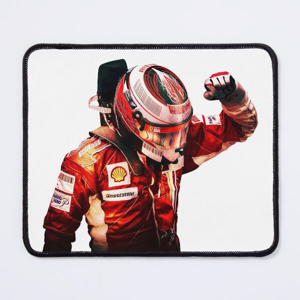 Item preview, Rally Racing Car designed and sold by BlackThroneArt.