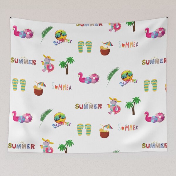 Item preview, Summer designed and sold by Twinmommy Store.