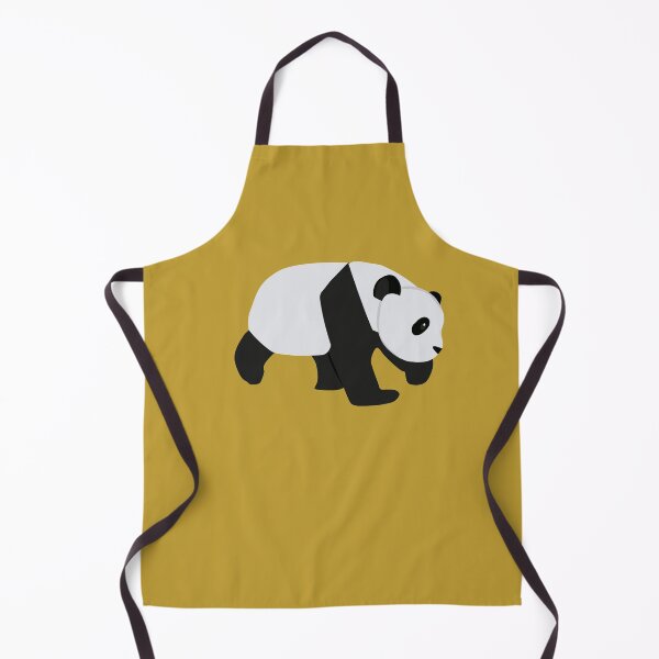 Item preview, Panda bear stuffed animal costume - single bear #6 designed and sold by fredgarden8.