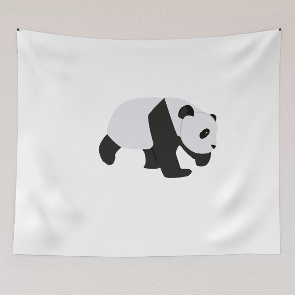 Item preview,  Panda bear stuffed animal costume - single bear  #6 designed and sold by fredgarden8.