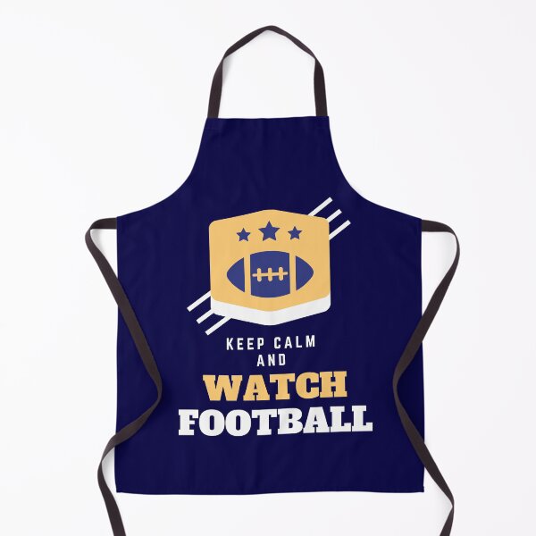 Item preview, Keep Calm and Watch Football. designed and sold by expatessentials.