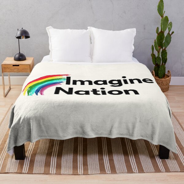 Item preview, Imagination designed and sold by Jajamon.