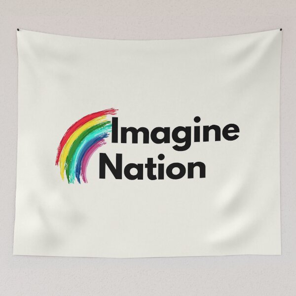 Item preview, Imagination designed and sold by Jajamon.