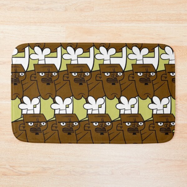 Item preview, Total Drama: Chef Hatchet designed and sold by raybound420.