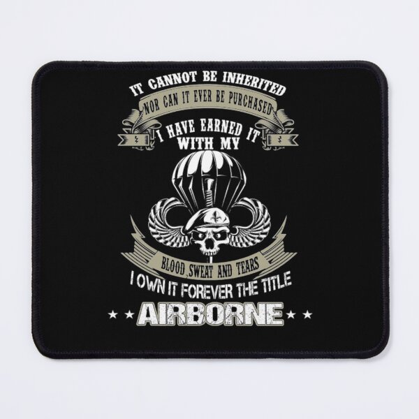 Item preview, Airborne designed and sold by aryagiri.