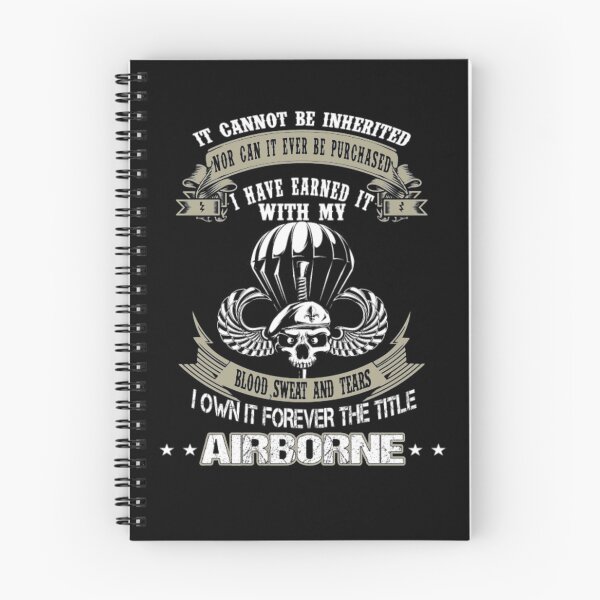 Item preview, Airborne  designed and sold by aryagiri.