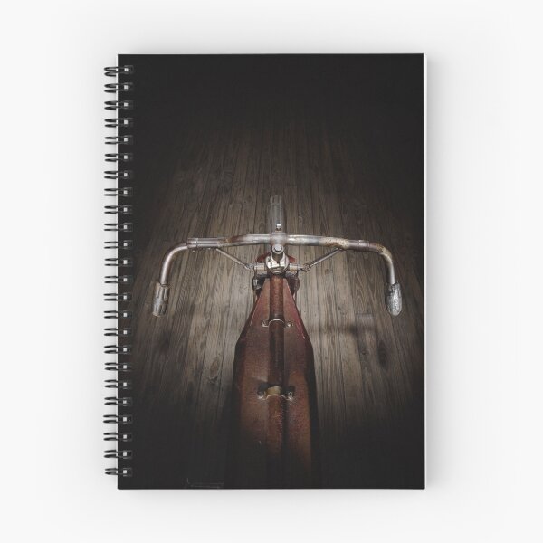 Artikelvorschau, Indische Board Track Reiter Ansicht entworfen und verkauft von twixt-two-wheels.