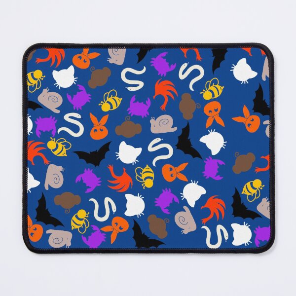 Item preview, Monogatari - Oddity Collection designed and sold by homicidalteddy.