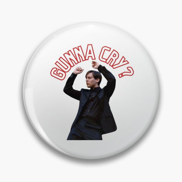 Item preview, Gunna cry?  designed and sold by pmillar.