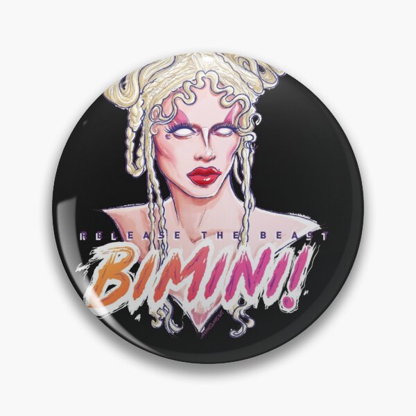 Item preview, Bimini Classic designed and sold by GingerHenry.