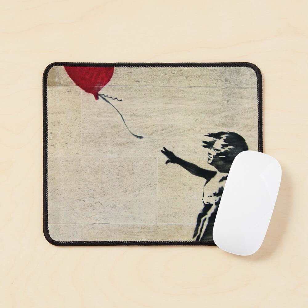 Item preview, Mouse Pad designed and sold by zuluspice.