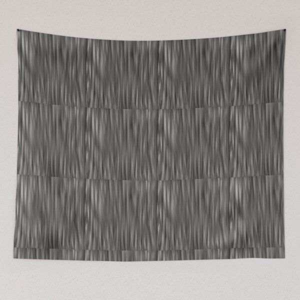 Item preview, Silver Fox Print designed and sold by Ashley Gagnon.