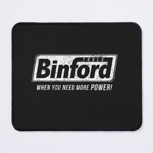 Item preview, Binford Tools Essential designed and sold by GingerHenry.