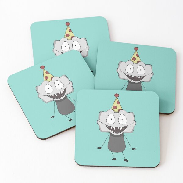 Item preview, Birthday Boy Blam Eerie - One Night at Flumpty's designed and sold by Fugitoid537.