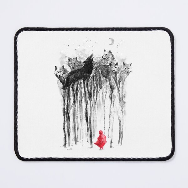 Item preview, Into The Woods designed and sold by 38Sunsets.