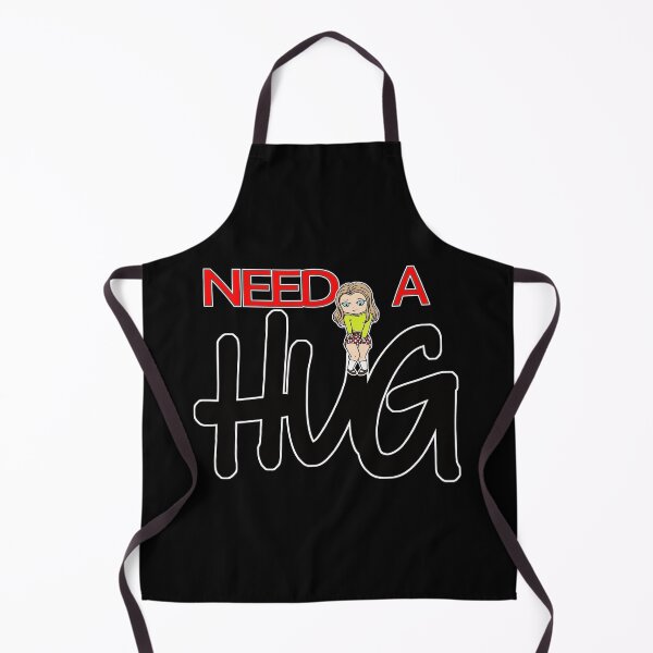 Item preview, Need A Hug Sad Anime Girl designed and sold by Merchandiser099.