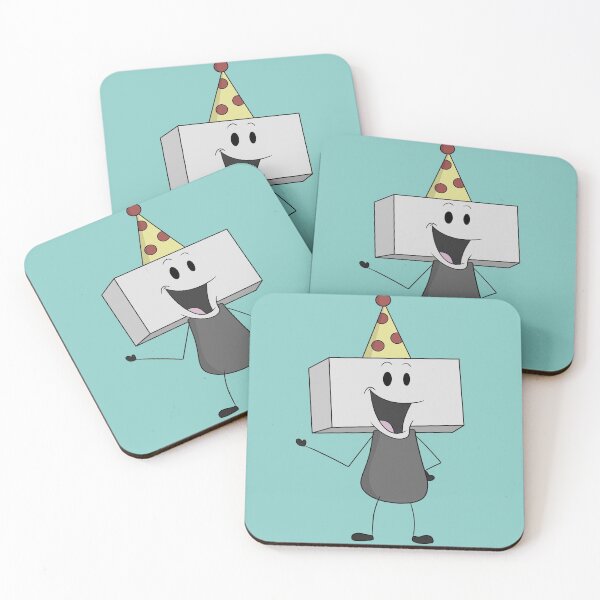 Item preview, Birthday Boy Blam - One Night at Flumpty's designed and sold by Fugitoid537.