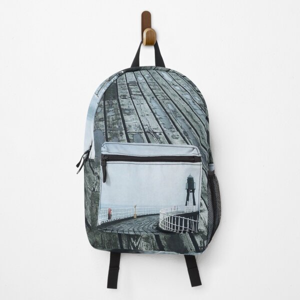 Item preview, Whitby Pier designed and sold by zuluspice.