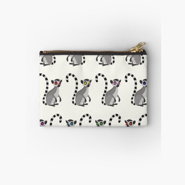 Item preview, collection lemurs are drawn in vector graphics designed and sold by lauricecmd.