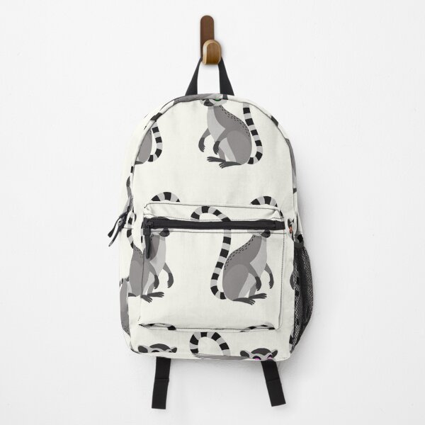 Item preview, collection lemurs are drawn in vector graphics designed and sold by lauricecmd.