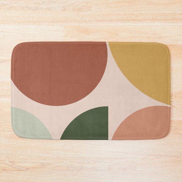 Item preview, Modern Minimal Abstract 20 designed and sold by PeachyLitchi.