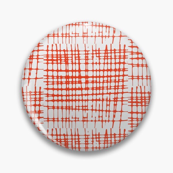 Item preview, Red colour net pattern illustration background designed and sold by Giree07.