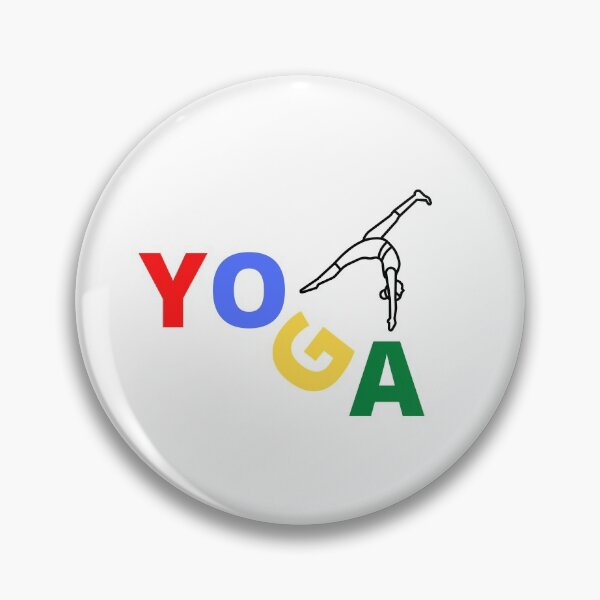 Item preview, Yoga colour pose designed and sold by jasz1978.