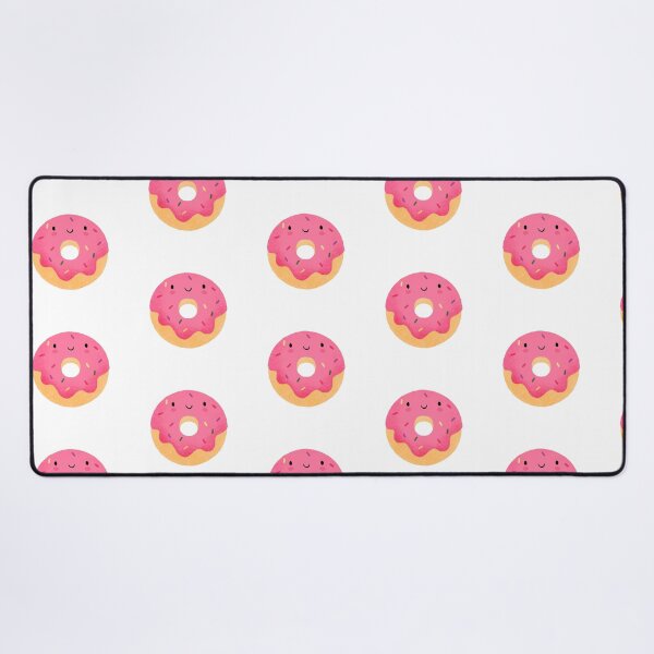 Item preview, Happy donut designed and sold by milkandcookies.