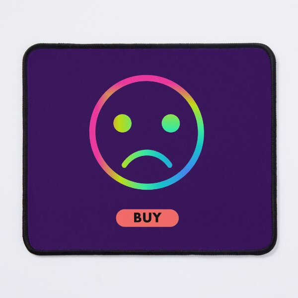 Item preview, Buying sadness designed and sold by yayor.