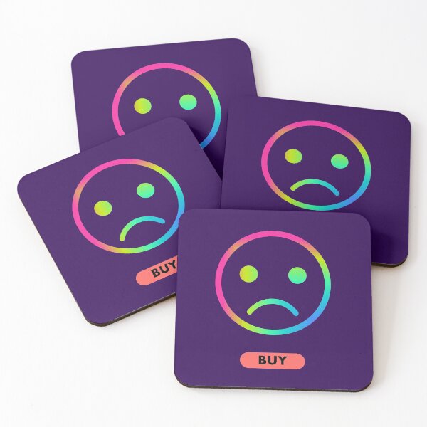 Item preview, Buying sadness designed and sold by yayor.