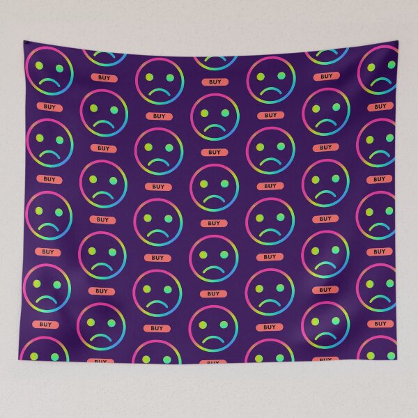 Item preview, Buying sadness designed and sold by yayor.