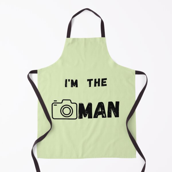 Item preview, I'm the (Camera)Man (1) designed and sold by Vatazumet.