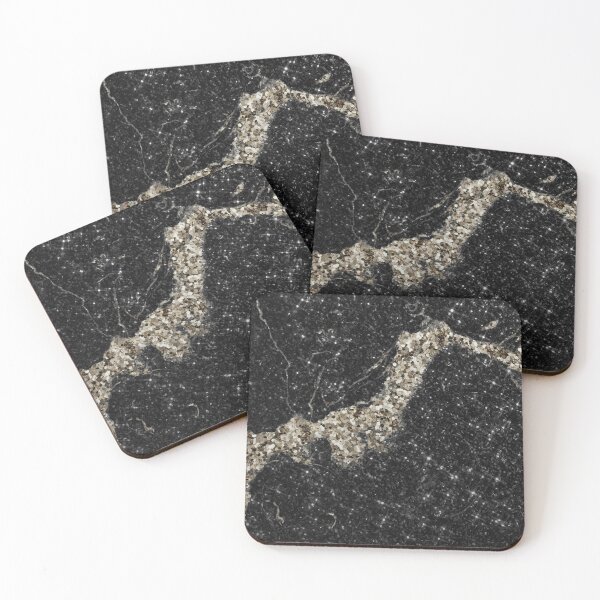 Item preview, Brownish black marble textured  designed and sold by TheSkullArmy.