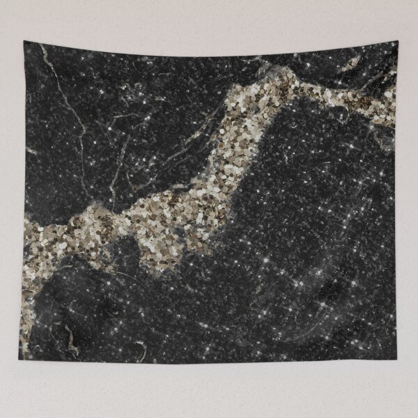 Item preview, Brownish black marble textured  designed and sold by TheSkullArmy.